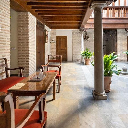 Apartamentos En Pleno Centro, Aljibe Rodrigo Del Campo 2C Γρανάδα Εξωτερικό φωτογραφία